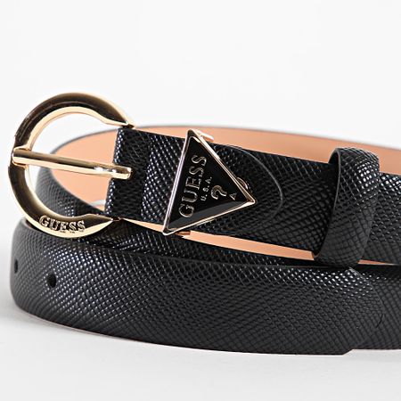 Guess - Cintura donna BW9071 Nero