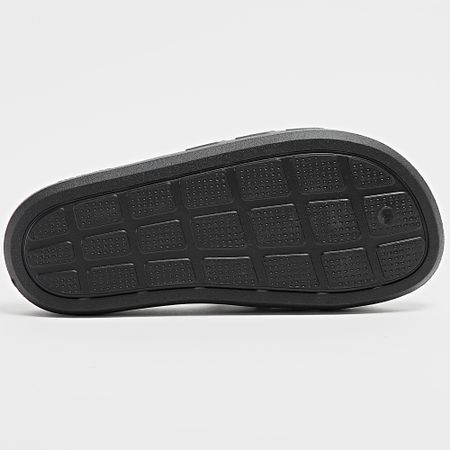 Adidas Sportswear - Adilette Flow Slide IF4134 Nero Bianco