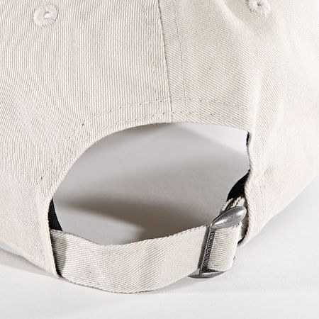 New Era - NE 9Twenty Cap 60565328 Beige
