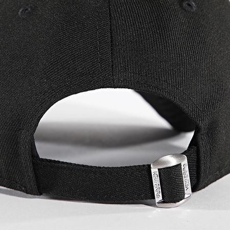New Era - Cappello Race 9Twenty 60565334 Nero Verde