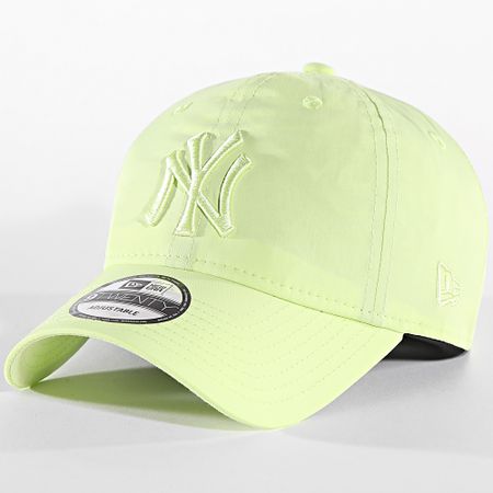 New Era - 9 Twenty NY Cap 60565552 Verde