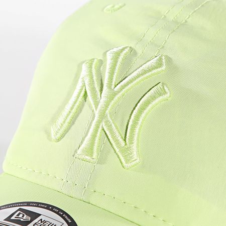 New Era - 9 Twenty NY Cap 60565552 Verde