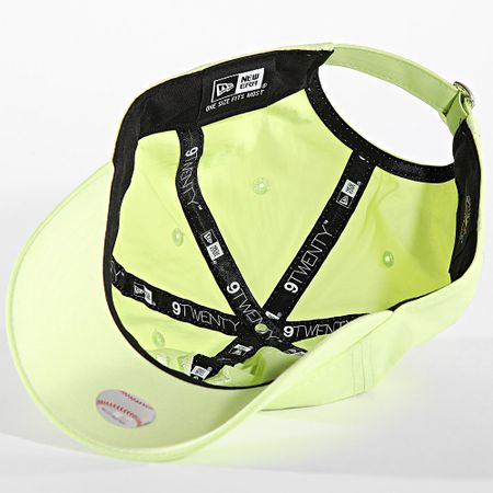 New Era - 9 Twenty NY Cap 60565552 Verde