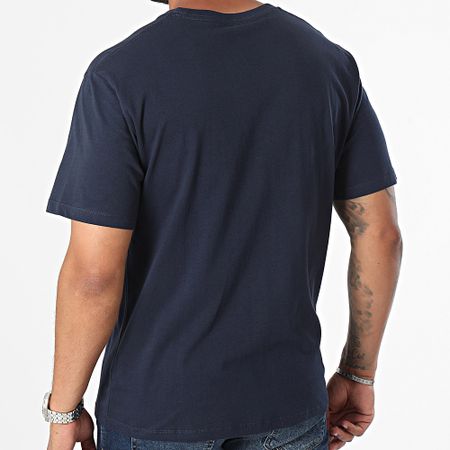 Pepe Jeans - Maglietta Eggo PM508208 blu navy