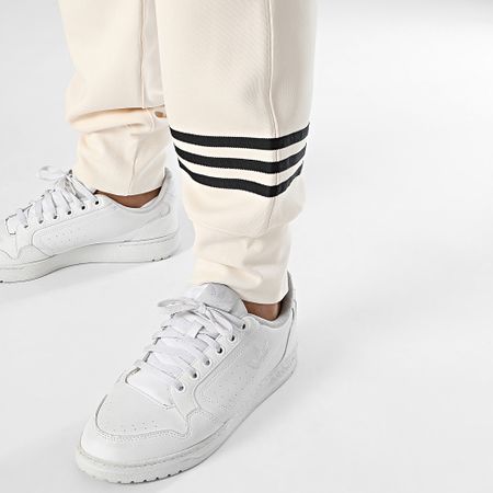 Adidas Originals - Nuovi pantaloni da jogging JF9153 Beige