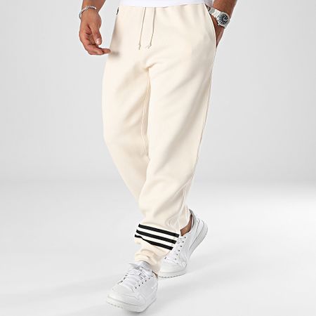 Adidas Originals - Nuovi pantaloni da jogging JF9153 Beige