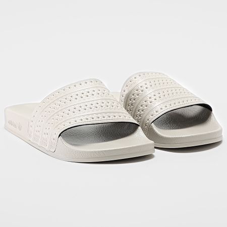 Adidas Originals - Sandali Adilette IF3708 Grigio Putty