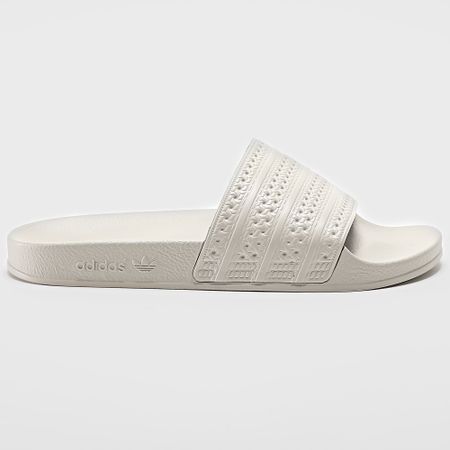 Adidas Originals - Sandali Adilette IF3708 Grigio Putty