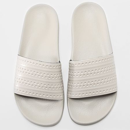 Adidas Originals - Sandali Adilette IF3708 Grigio Putty