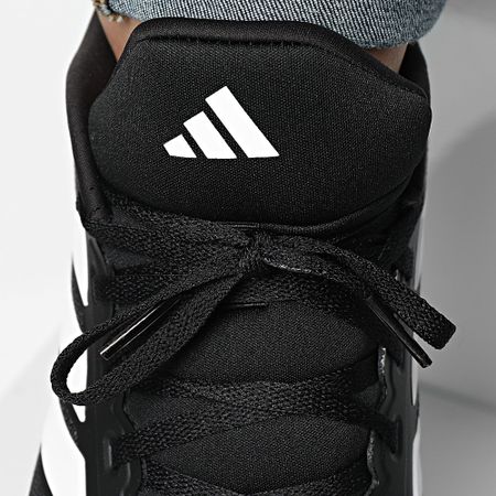 Adidas Sportswear - Runfalcon 5 Sneakers IH7758 Core Black Footwear White