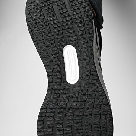 Adidas Sportswear - Runfalcon 5 Sneakers IH7758 Core Black Footwear White