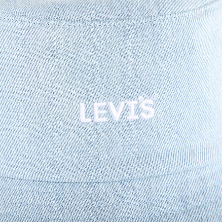 Levi's - Bob 235873-0084 Lavaggio blu