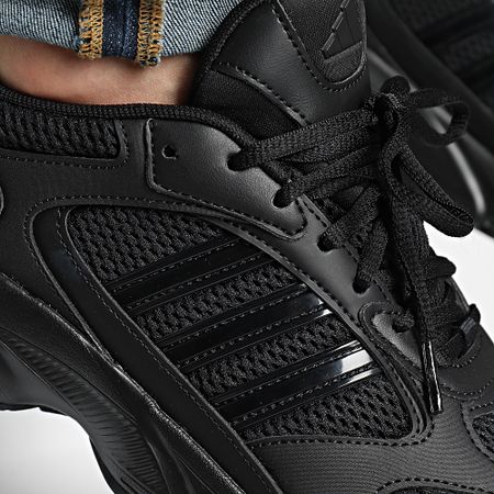 Adidas Sportswear - Scarpe da ginnastica Crazychaos 2000 IH0304 Core Black