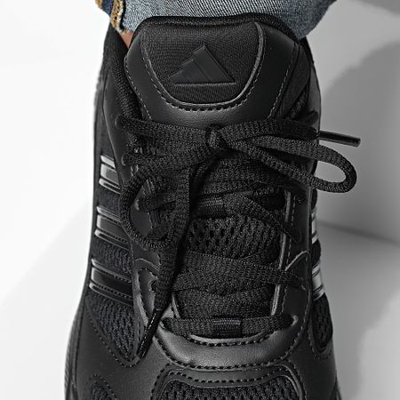 Adidas Sportswear - Scarpe da ginnastica Crazychaos 2000 IH0304 Core Black