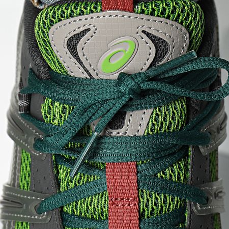 Asics - Cestini Gel Sonoma 15-50 1203A488 Verde Piquant Grigio Grafite