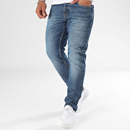 Pepe Jeans - Jeans regular fit PM207392HW30 Blu Denim
