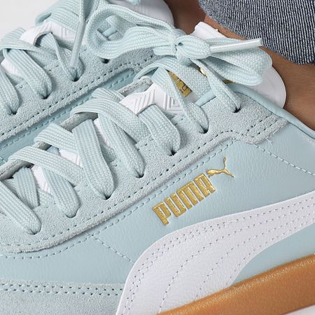 Puma - Sneakers Donna Club II Era 397447 Frosted Dew Puma White Gum