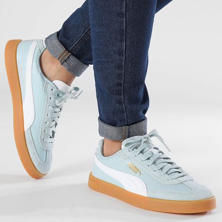 Puma - Sneakers Donna Club II Era 397447 Frosted Dew Puma White Gum