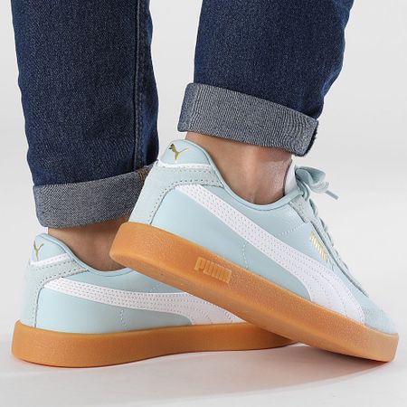Puma - Sneakers Donna Club II Era 397447 Frosted Dew Puma White Gum