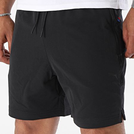 Puma - BMW MMS Life Pantaloncini da jogging 627539 Nero