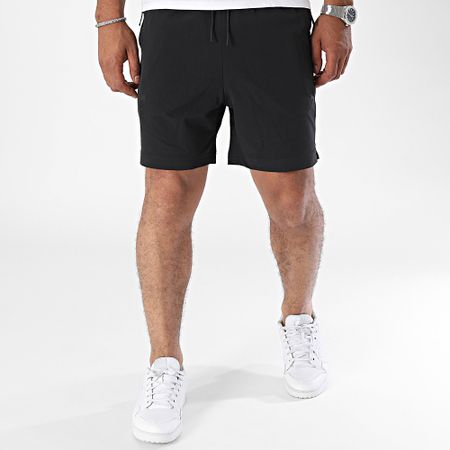 Puma - BMW MMS Life Pantaloncini da jogging 627539 Nero