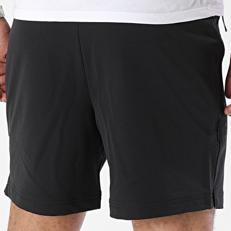 Puma - BMW MMS Life Pantaloncini da jogging 627539 Nero