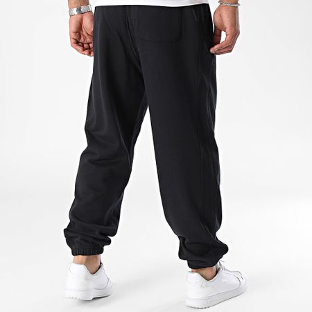 New Balance - Pantaloni da jogging MP41508 Nero