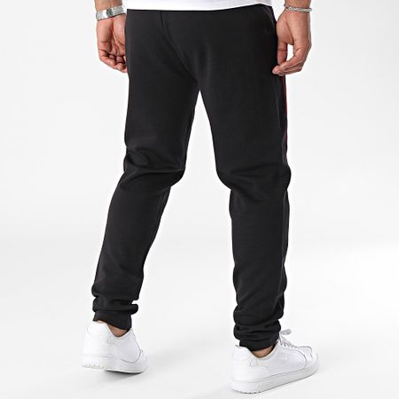 Puma - Pantaloni da jogging AC Milan Casuals 777660 Nero