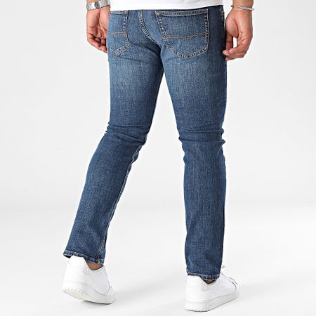 Pepe Jeans - Jeans dal taglio regolare PM207393DU60 Blu Denim