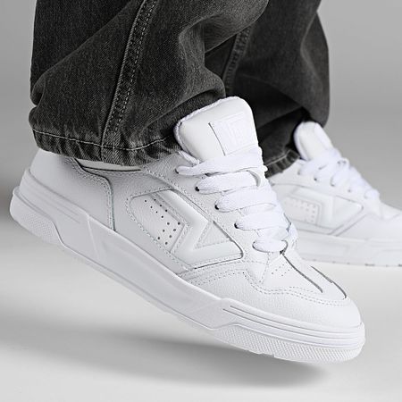 Vans - Sneakers Upland D1HWWW1 Bianco