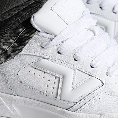 Vans - Sneakers Upland D1HWWW1 Bianco