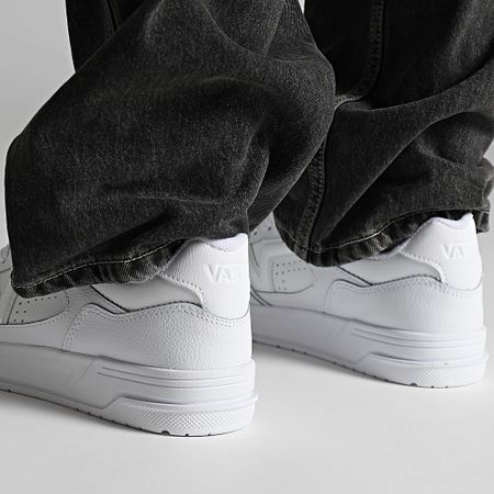 Vans - Sneakers Upland D1HWWW1 Bianco