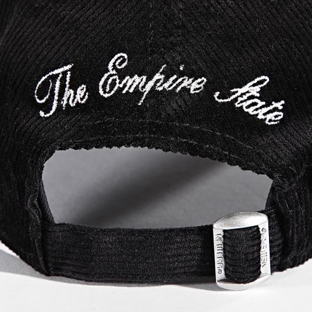 New Era - 9Twenty NY Cap 60565321 Nero