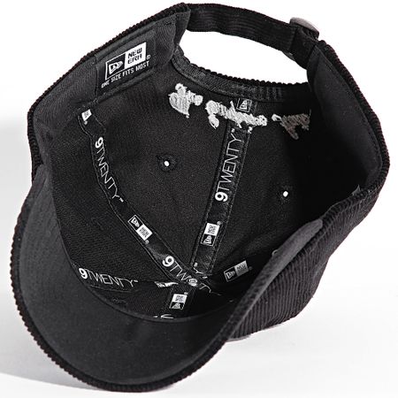 New Era - 9Twenty NY Cap 60565321 Nero