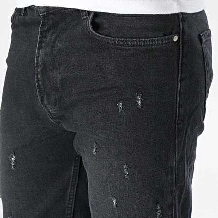 2Y Premium - Jean Noir