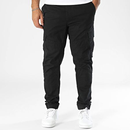 Classic Series - Pantaloni cargo 1042559-XX-12 Nero