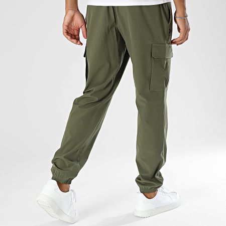 Under Armour - Pantaloni UA Vibe Cargo 1386558 Verde Khaki