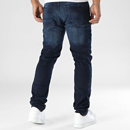 Blend - Jeans Slim Twister 20713302 Blu