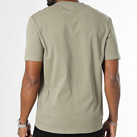 Frilivin - Maglietta verde chiaro