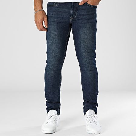 Tiffosi - Jeans Tyler Regular 10020102 Blu