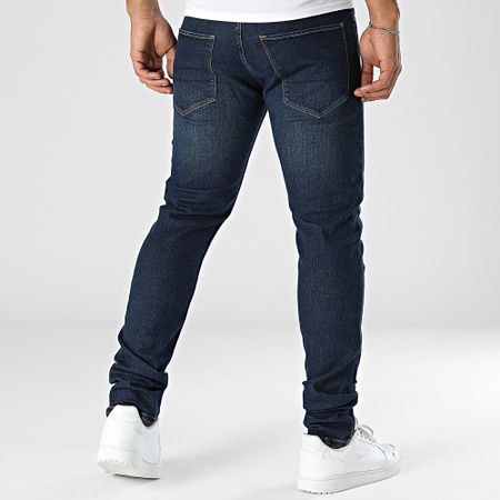 Tiffosi - Jeans Tyler Regular 10020102 Blu