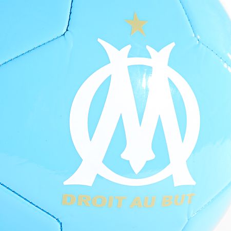 OM - Calcio M24072 Azzurro Navy