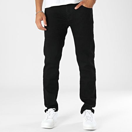 MTX - Jeans neri slim