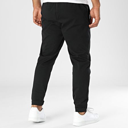 Frilivin - Pantaloni chino neri