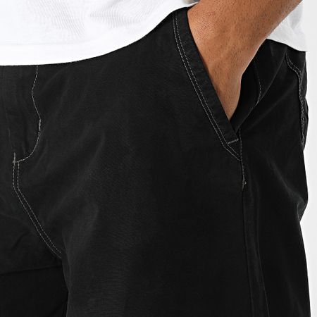 Only And Sons - Jeans Loose Power Nero