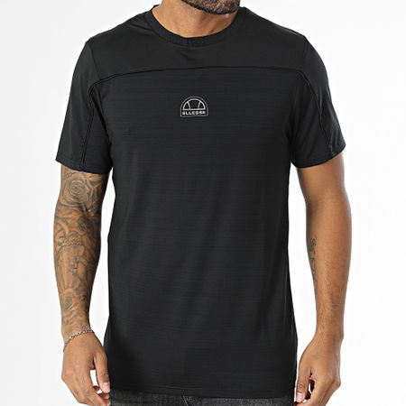 Ellesse - Maglietta Elivento SXX20988 Nero