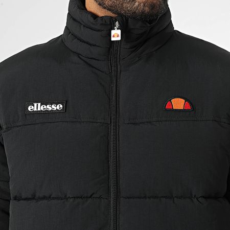 Ellesse - Piumino Nebula SHR12789 Nero