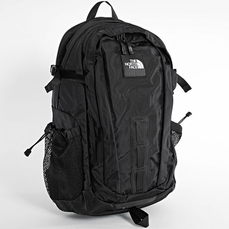 The North Face - Zaino Hot Shot nero