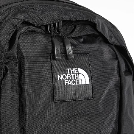 The North Face - Zaino Hot Shot nero