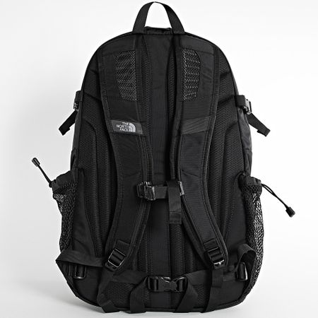 The North Face - Zaino Hot Shot nero